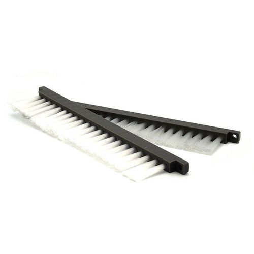 Brosse De Remplacement Pour Robot Nettoyeur Ubbink Robotclean 1 Et 2