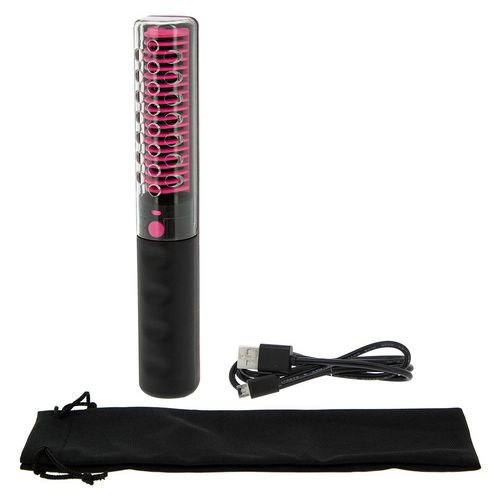 Brosse Lissante Best Of Tv Glam Liss Sans Fil