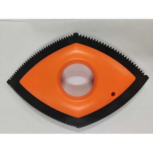 Brosse Pour Enlever Les Poils D'animaux Mini Brosse Pour Enlever Les Poils D'animaux Orange