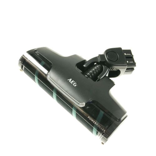 Brosse Power Soft Roller Avec Led Pour Aspirateurs Balai Qx9 Aeg