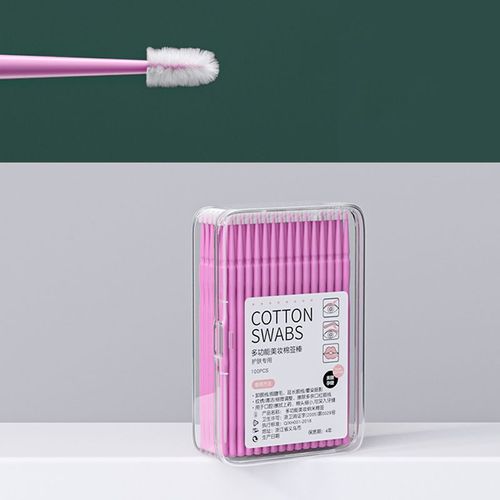 Brosses Applicateur De Poulet Pour Extensions De Cils, Baguettes De Mascara