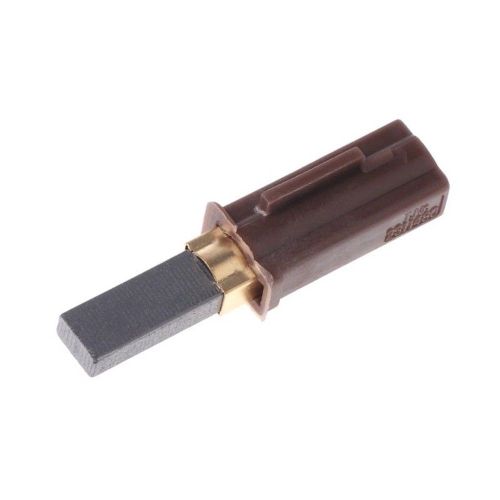 Brosses porte-brosse en carbone pour aspirateur Robot, 2 pices, accessoires de remplacement pour aspirateur Robot digital Henry hesty