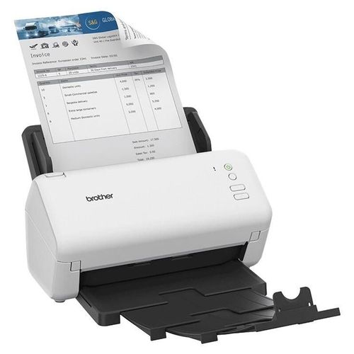 Brother ADS-4100 - Scanner de documents