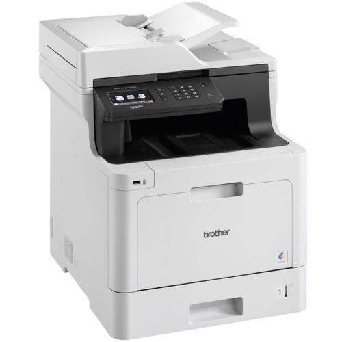 Imprimante multifonction Brother DCP-L8410CDW