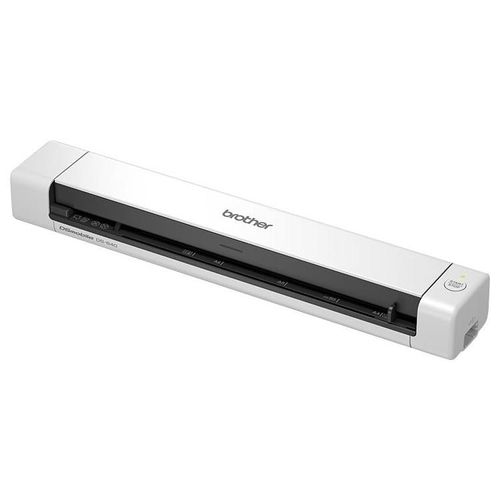 Brother DSmobile DS-640 - Scanner  feuilles