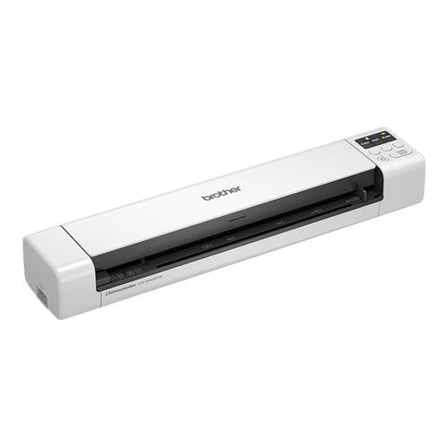 Brother DSmobile DS-940DW - Scanner  feuilles