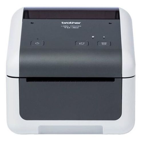 Brother TD-4210D - Imprimante d'tiquettes