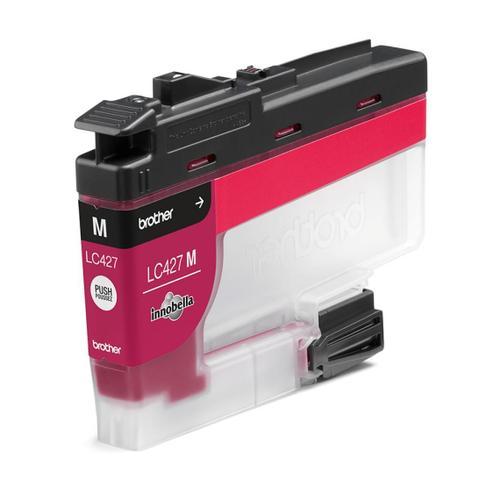 Brother Magenta Ink Cartridge - 5k Pages
