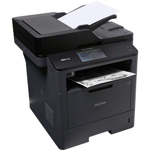 Brother MFC-L5750DW - Imprimante multifonctions