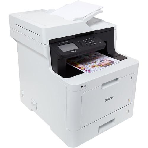 Brother MFC-L8690CDW 4in1 imprimante multifonction