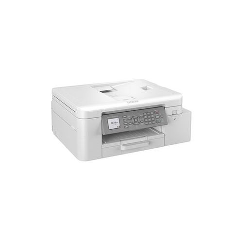 BROTHER MFCJ4335DW MFP ink A4 20ppm MFCJ4335DW 4-in-1 duplex A4 inkjet multifunction machine with high-capacity consumables Wi-Fi and Wi-Fi direct 20ppm