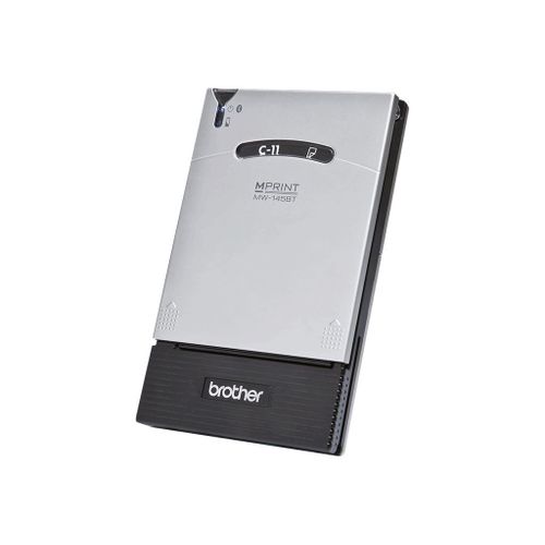 Brother m-PRINT MW-145BT - Imprimante