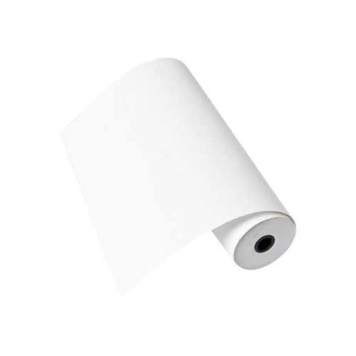 Brother Pa-R-411 - Papier Thermique - Rouleau A4 (21 Cm) 6 Rouleau(X) - Pour Pocketjet Pj-722, Pj-723, Pj-762, Pj-763, Pj-763mfi, Pj-773; Pocketjet 6
