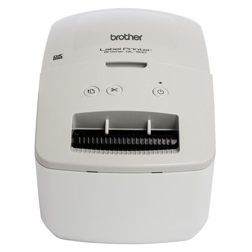 Brother QL-600G imprimante d'tiquettes