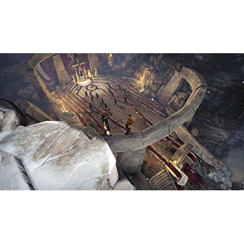 Brothers : A Tale Of Two Sons [Import Anglais] Xbox One