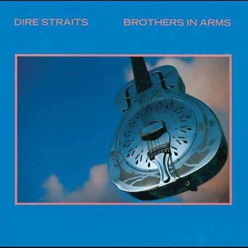 Brothers In Arms - Dire Straits