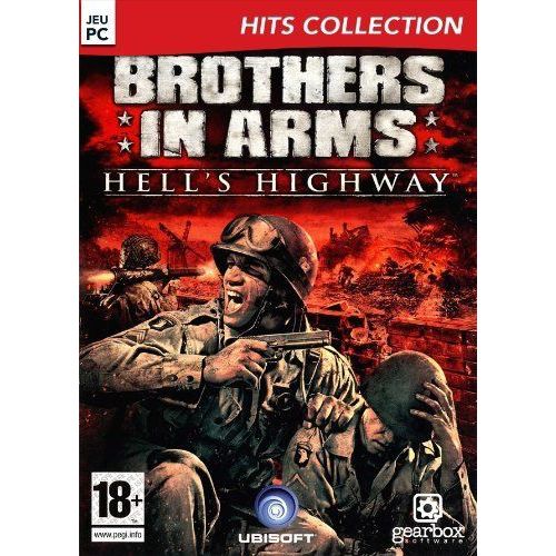 Brothers In Arms : Hell's Highway Pc