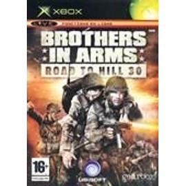 brothers in arms road to hill 30 covers
