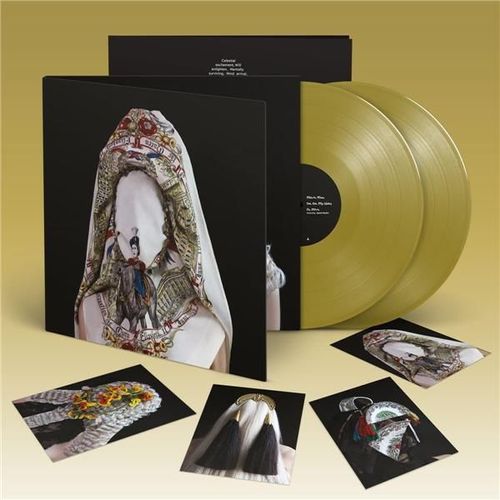 Brothers & Sisters - Vinyles - Steve Mason