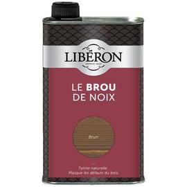 Brou de noix LIBÉRON pas cher