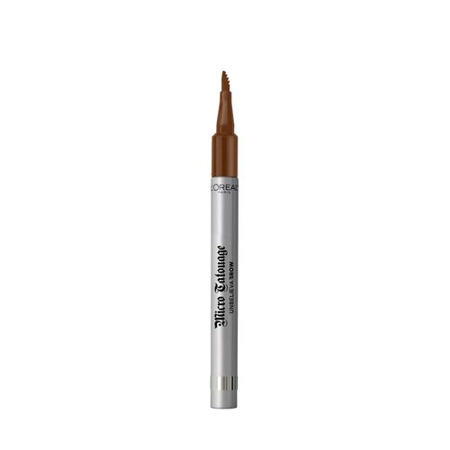 Brow Artist Micro Tattoo - L'oral Paris - Feutre  Sourcils Effet Micro-Pigmentation
