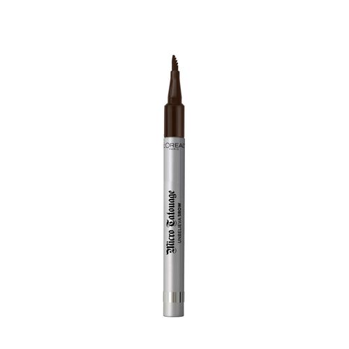 Brow Artist Micro Tattoo - L'oral Paris - Feutre  Sourcils Effet Micro-Pigmentation
