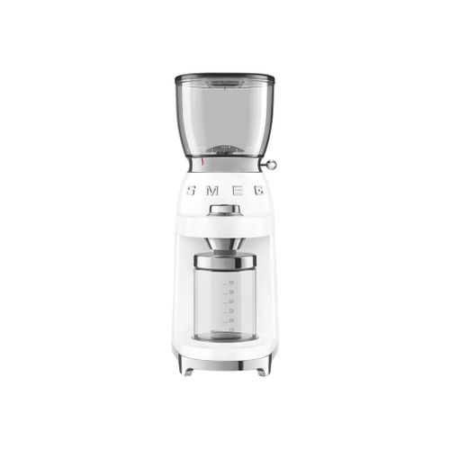 Smeg 50's Style CGF01WHEU - Moulin  caf