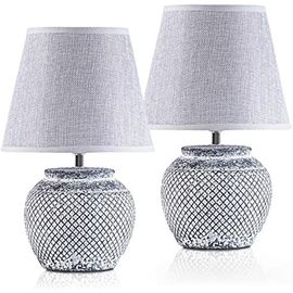 Design Ampoule Lampe de table Lampe ampoule lampe de chevet en céramique Design Ampoule Lampe de table Lampe ampoule lampe de chevet en céramique