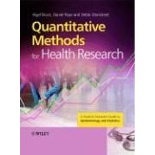 Quantitative Methods For Health Research    Format Reli 