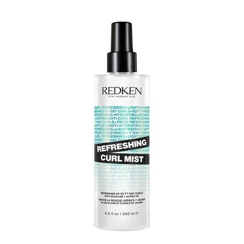 Brume Revitalisante Boucles 250 Ml E4165700