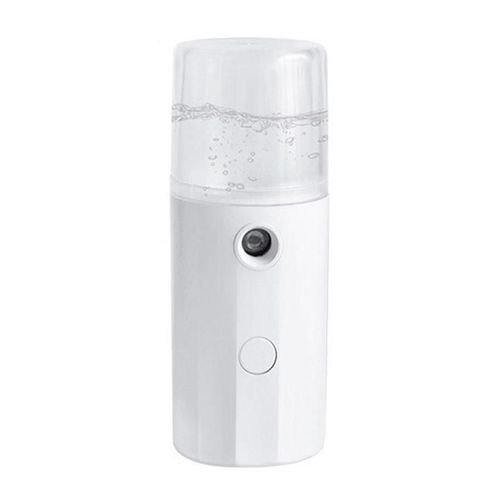 Brumisateur Nano lectrique Portable Pour Le Visage, Vaporisateur Pour Le Corps, Soins De La Peau, Hydratant, Humidificateur, Usb, 20/40ml