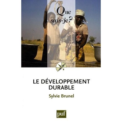 Le Dveloppement Durable    Format Poche 