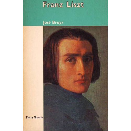 Franz Liszt   de BRUYR jos