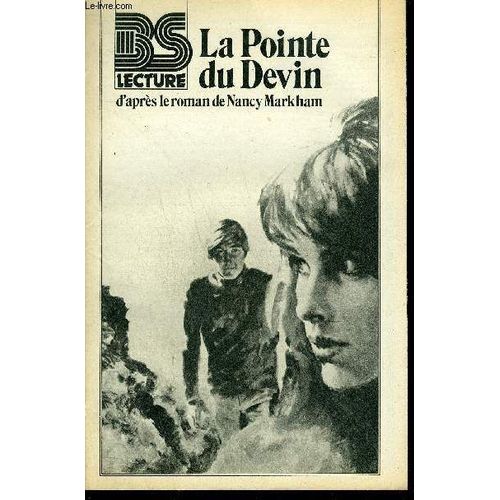 Bs Lecture N3175 - La Pointe Du Devin   de nancy markham