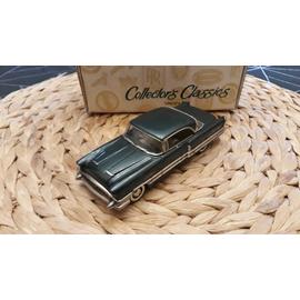 1956 Packard Caribbean Buby Collectors Classics Green C1 406 Top popular Down