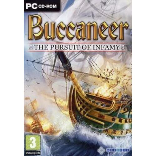 Buccaneer Pc