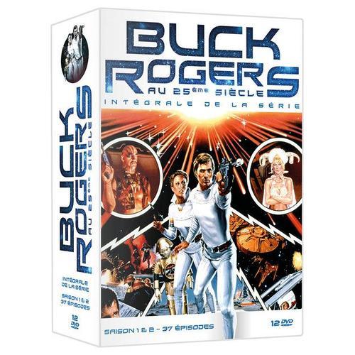 Buck Rogers Au 25me Sicle - Intgrale De La Srie de Daniel Haller