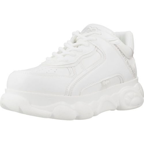 Buffalo Cld Echo Colour Blanc - 41