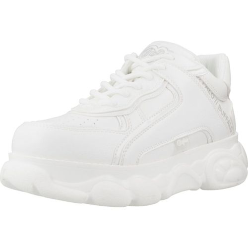 Buffalo Cld Echo Colour Blanc - 40
