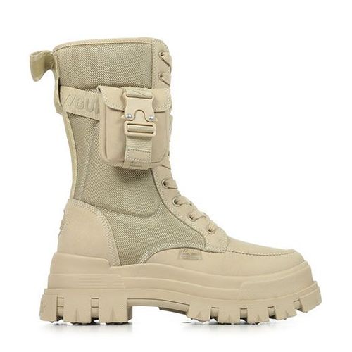 Buffalo Aspha Com Hi - 40