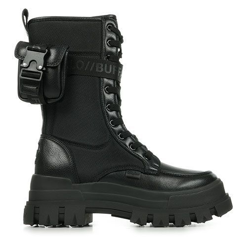 Buffalo Aspha Com Hi - 38