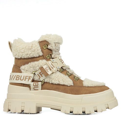 Buffalo Aspha Com Mid Warm - 40