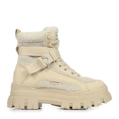 Buffalo Aspha Com1 Warm - 36