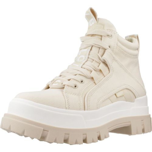 Buffalo Aspha Nc Mid Colour Beige - 39