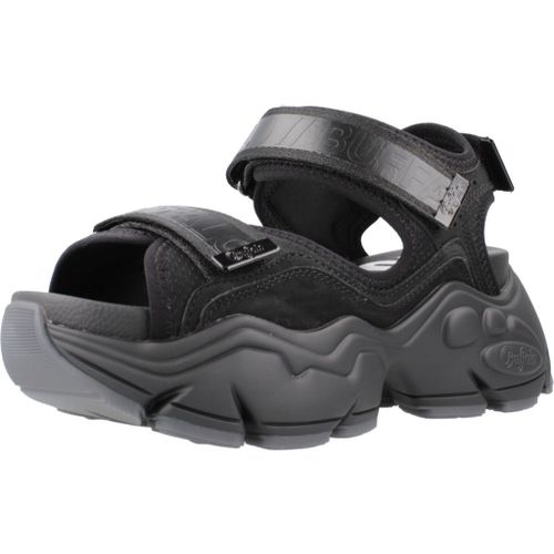Buffalo Binary 0 Colour Noir - 38