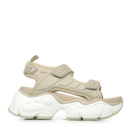 Buffalo Binary Track Colour Beige 37