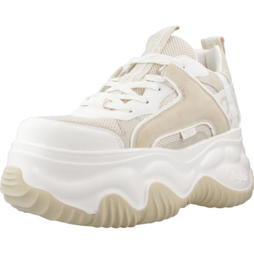 Buffalo Blader Matcha Colour Beige 37