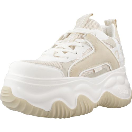 Buffalo Blader Matcha Colour Beige 38