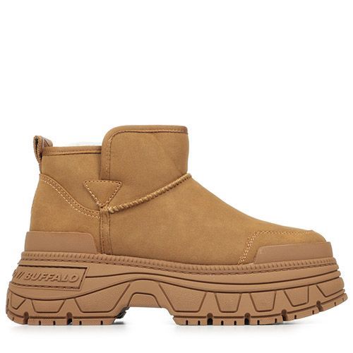 Buffalo Fusion Slip On Lo Wa - 37
