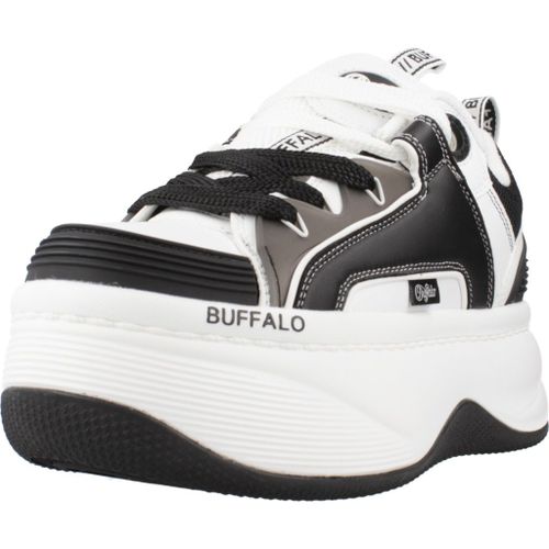 Buffalo Orcus Colour Blanc - 40